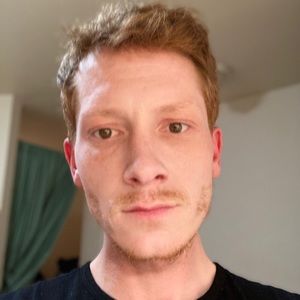 Meet your Posher, Jeff